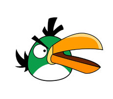 愤怒的小鸟时空之旅官方版