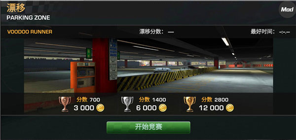 CarX漂移赛车2025最新版