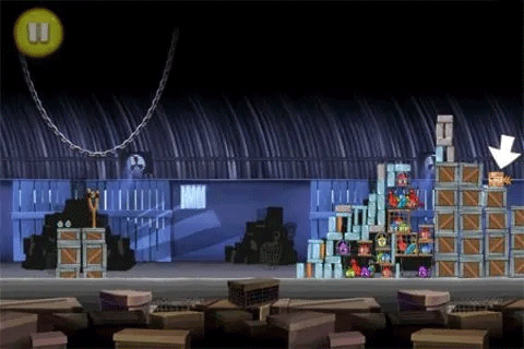 愤怒的小鸟里约版官方版