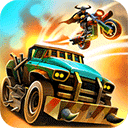 全民飞车派对手游