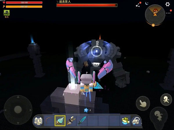 迷你世界国际服2025最新版