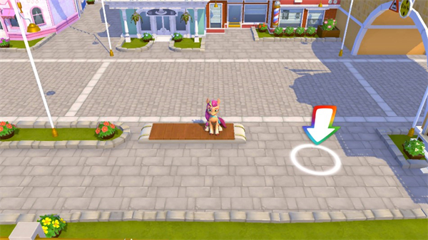 小马宝莉大世界中文版