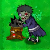 植物大战僵尸火影版 官网正版