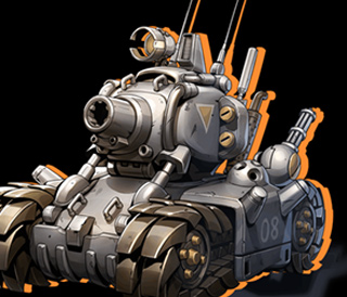 合金弹头觉醒vivo版本