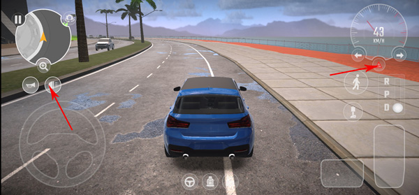 多人停车大师2手机中文版