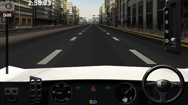 主驾驶手游正版