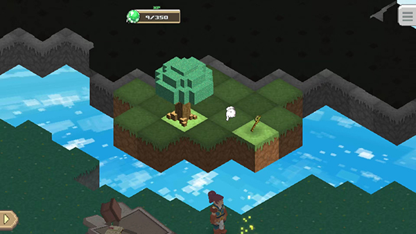 合成世界官方版(MergeCrafter)