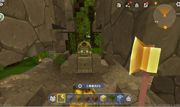 Mini World国际服最新版