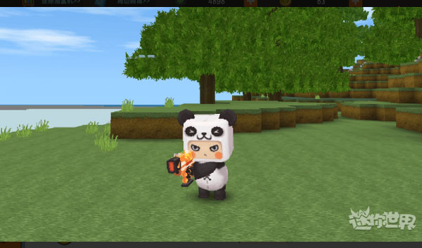 迷你世界国际服2025最新版