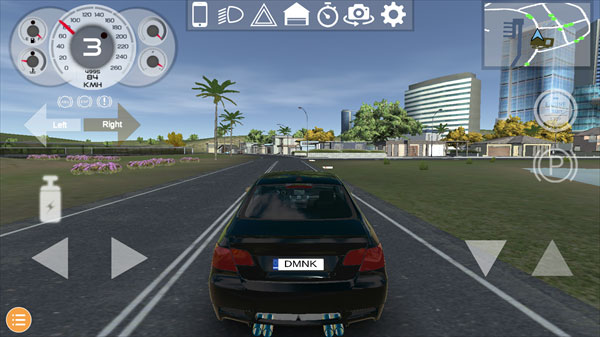 欧洲豪车模拟器2025最新版