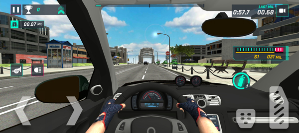 公路汽车模拟器最新版