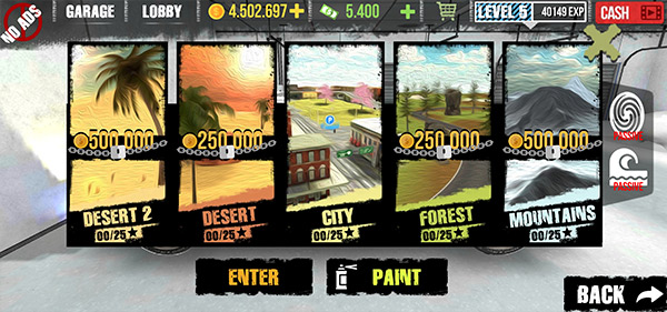 真实漂移世界手游(Real Drift World)