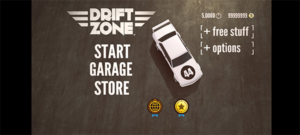 漂移地带官方版