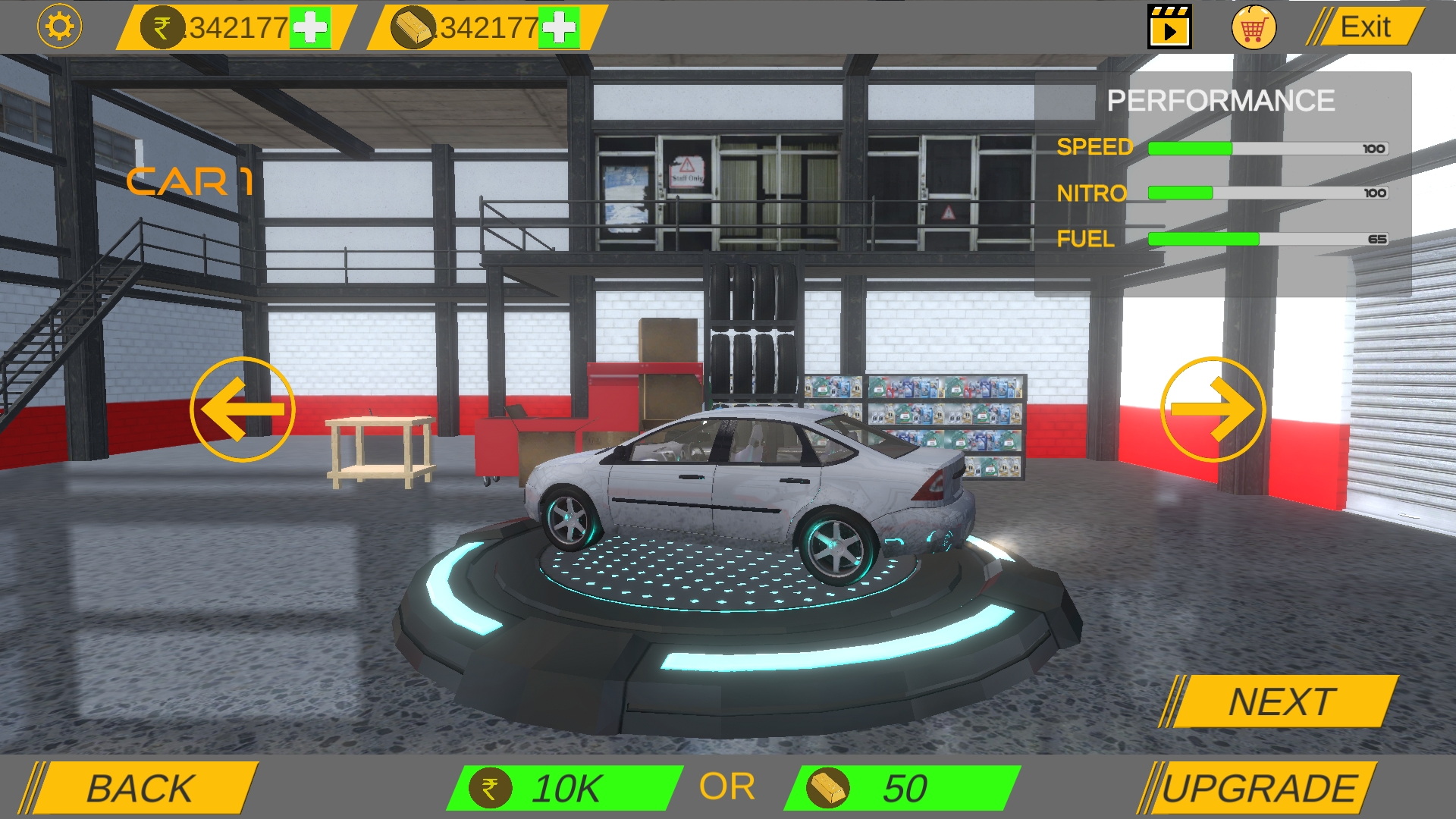 真实印尼汽车模拟器3d手机版