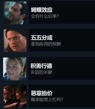 晚班Late Shift手游