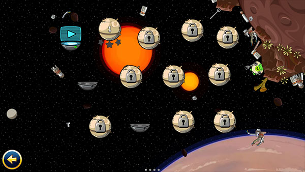 愤怒的小鸟星球大战官方正版