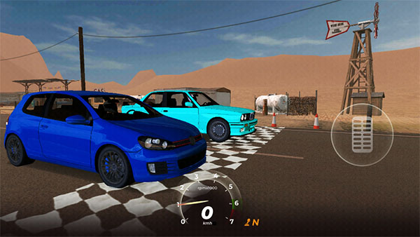 赛车之王2手机版