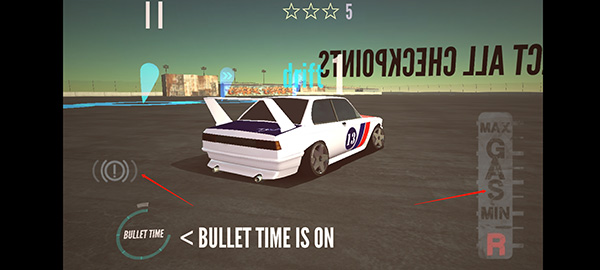 漂移地带官方版