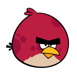 愤怒的小鸟时空之旅官方版