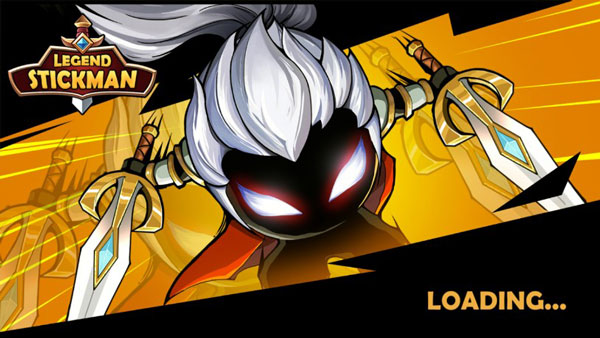 火柴人忍者勇士王国战争中文版