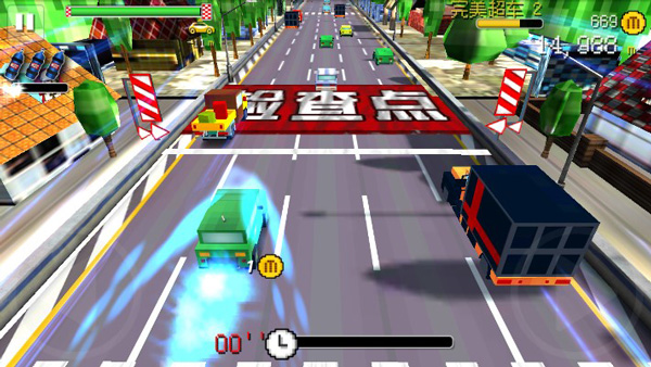 幻速赛车最新版