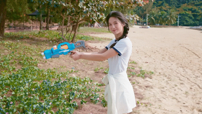 怦然心动的瞬间手游