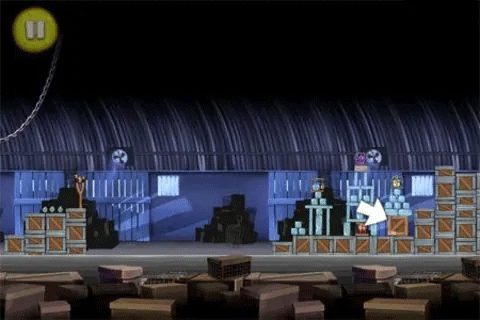 愤怒的小鸟里约版官方版