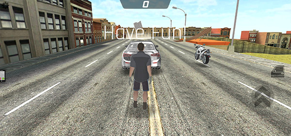 真实漂移世界手游(Real Drift World)