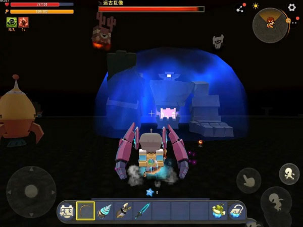 迷你世界国际服2025最新版