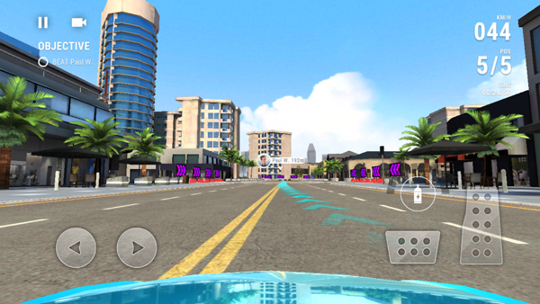 极限竞速专家最新版