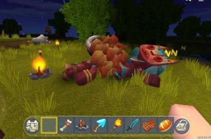 迷你世界国际服2025最新版