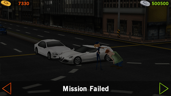 主驾驶手游正版