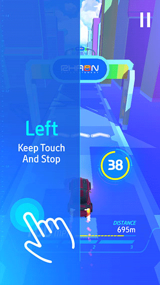 无限驾驶最新版