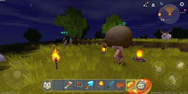 Mini World国际服最新版