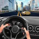 真实公路汽车游戏