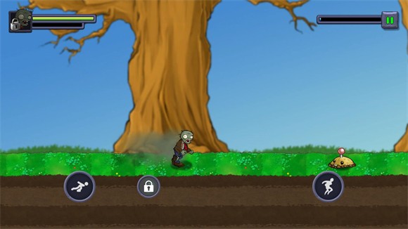 植物大战僵尸：重生 正版