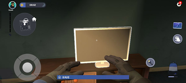 小偷模拟器 正版中文
