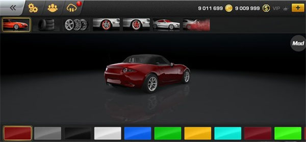 CarX漂移赛车2025最新版