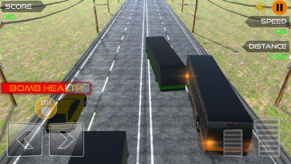 兰博基尼汽车模拟器手机版