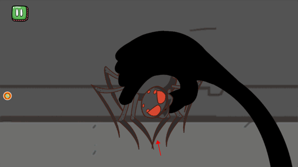 火柴人穿越历险游戏