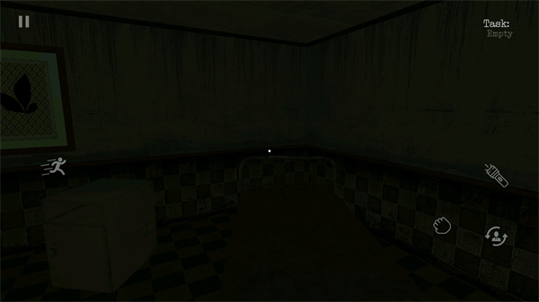 恐怖迷宫双人联机最新版