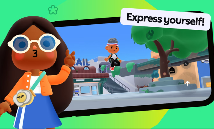 托卡的日常生活 联机版