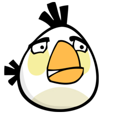 愤怒的小鸟时空之旅官方版