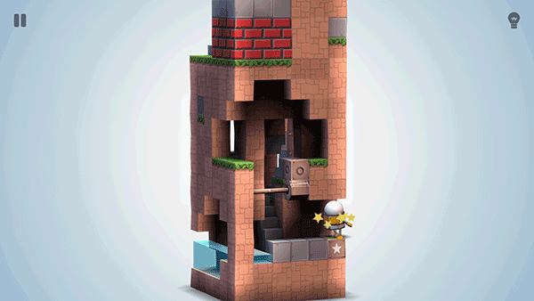 Mekorama英文版本