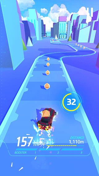 无限驾驶最新版