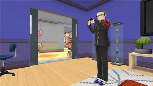 病娇模拟器致命的爱 汉化版