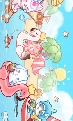 旅猫世界小镇生活 国际服