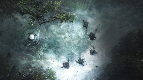 燕云十六声云游戏 官网版