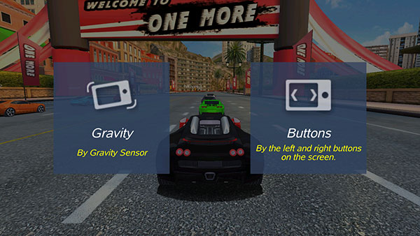 疯狂的速度最新版