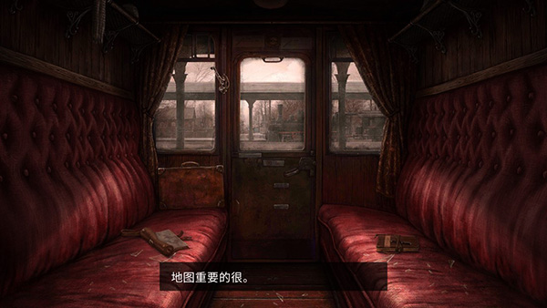 荒野探险中文版